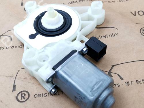 Left front window motor VW ID.3 (E11, E12) 1st | BP35760103E21  - Image 5