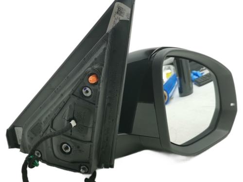 Used Right mirror Right mirror VW TRANSPORTER T7 / CARAVELLE T7 Bus (TV_, TW_) 2.0 TDI 4motion (TVB, TVC, TVK, TVL) (150 hp) 35763016 35763016