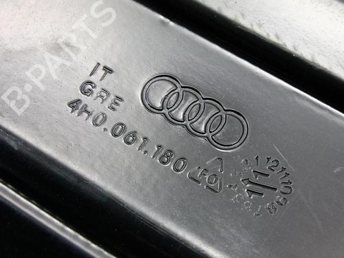 Boot lining AUDI A8 D2 (4D2, 4D8) 4.2 quattro | BP34727418I3  - Image 10