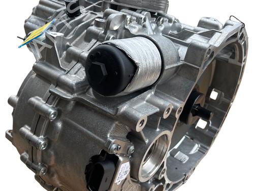 Gearbox VW MULTIVAN T7 (STM, STN) 2.0 TDI | BP39225077M3 - Image 8