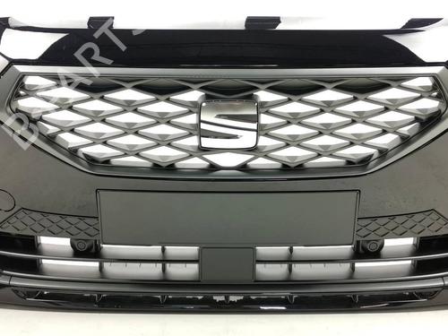 Used Front bumper Front bumper SEAT TARRACO (KN2) 2.0 TFSI 4Drive (245 hp) 35758613 35758613
