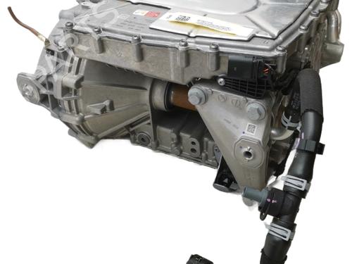 Engine VW ID. Buzz Bus (EBB, EBJ) Electric (EBB) | BP35720253M1 - Image 9