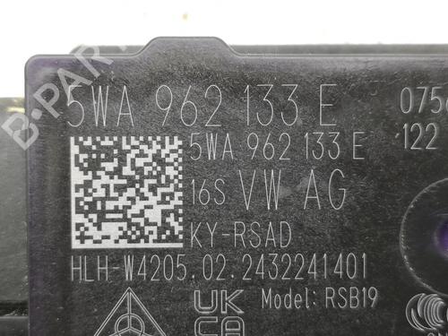 Electronic module CUPRA LEON Sportstourer (KL8, KU8, KUD) 2.0 TSI 4Drive | BP38189646M83 - Image 6