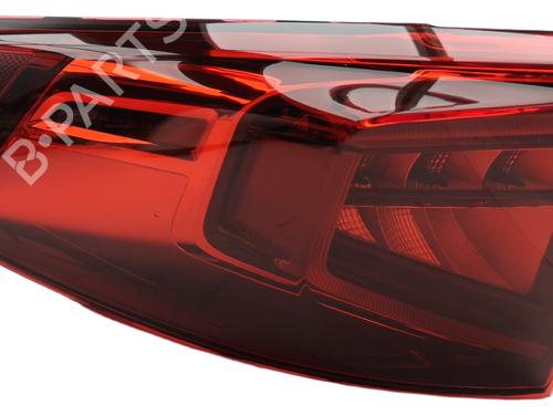 Used Left taillight Left taillight CUPRA FORMENTOR (KM7, KMP) 1.4 e-Hybrid (150 hp) 36593656 36593656