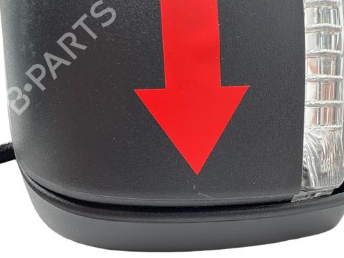 Right mirror VW ID.4 (E21) Pure Performance | BP36000782C27 - Image 9