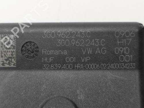Electronic module CUPRA LEON Sportstourer (KL8, KU8, KUD) 2.0 TSI 4Drive | BP38231423M83  - Image 6