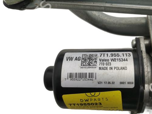 Electronic module VW MULTIVAN T7 (STM, STN) 1.4 eHybrid | BP35763029M83 - Image 2