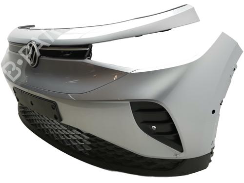 Front bumper VW ID.4 (E21) PRO | BP35763393C7 - Image 3