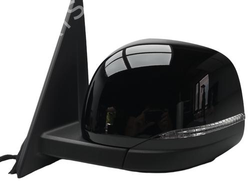 Used Left mirror Left mirror 37229263 37229263