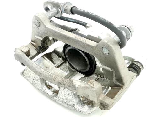 Left front brake caliper VW PASSAT B8 (3G2, CB2) 2.0 TDI | BP34727416M105  - Image 12