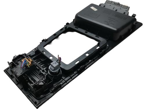 Middle console SEAT LEON Sportstourer (KL8, KLD) 1.5 TSI | BP35764541I22 - Image 6
