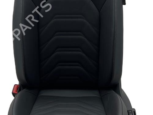Left front seat CUPRA FORMENTOR (KM7, KMP) 2.0 TSI 4Drive | BP36403045C15 - Image 2