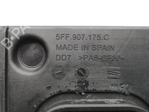 Electronic module CUPRA TERRAMAR (KP1) 2.0 TSI 4Drive | BP38634432M83 - Image 9