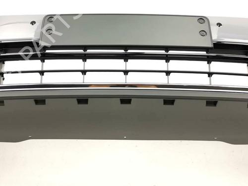 Front bumper VW PASSAT B8 (3G2, CB2) 2.0 TDI | BP35759956C7 - Image 6