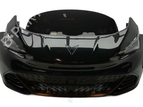 Frente Completa CUPRA BORN (K11) VZ | BP34731298S1  - Image 18