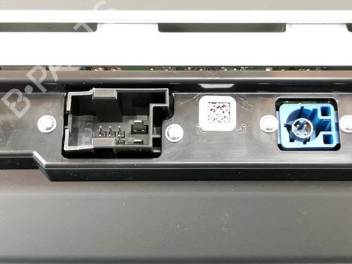 Display monitor VW ID.5 (E39) GTX 4motion | BP34731151C48  - Image 7