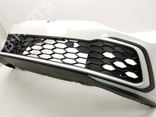 Front bumper VW GOLF VIII (CD1, DA1) 2.0 TSI 4motion | BP35757753C7 - Image 12