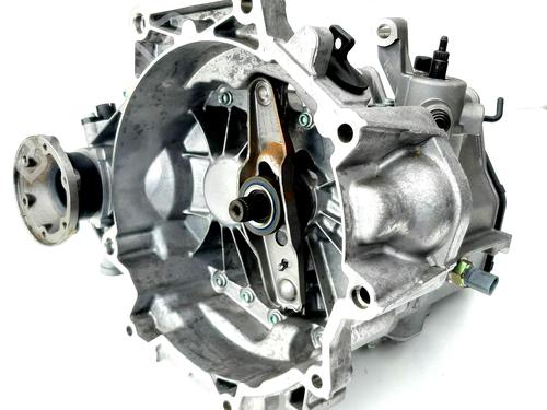 Used Gearbox Gearbox VW POLO IV Saloon (9A4, 9A2, 9N2, 9A6) 1.4 (83 hp) 35757054 35757054