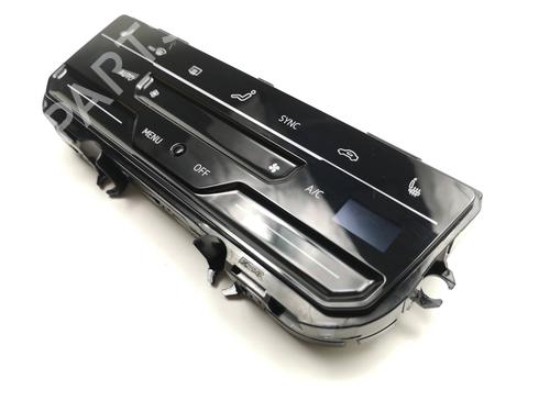 Climate control VW PASSAT B8 (3G2, CB2) 2.0 TDI | BP34727874I5 - Image 9