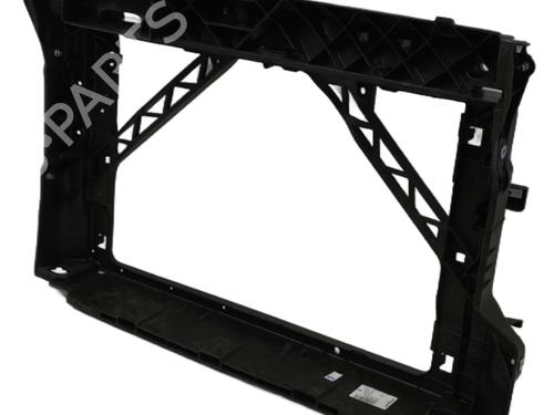 Front slam panel SKODA FABIA I (6Y2) 1.4 16V | BP34731732C72 - Image 7