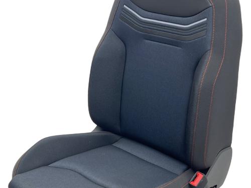 Right front seat SEAT ARONA (KJ7, KJP) 1.0 TSI | BP37484217C16 - Image 3