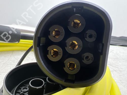 Cable CUPRA BORN (K11) 45 | BP38083228E12 - Image 4