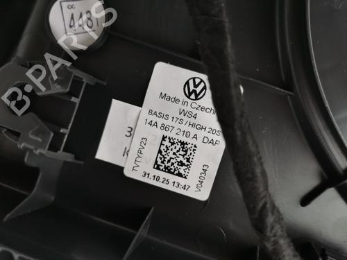 Rear right panel VW ID.7 (ED2) PRO S | BP34730502C61 - Image 7