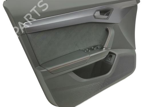 Front left panel CUPRA FORMENTOR (KM7, KMP) 1.4 e-Hybrid | BP34732505C58 - Image 2