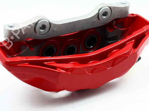 Left front brake caliper AUDI Q7 (4MB, 4MG, 4MQ) 55 TFSI quattro | BP34730702M105 - Image 23