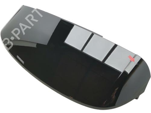 Spoiler bagklap VW ID.7 Tourer (ED5) GTX 4motion | BP34731694C96 - Image 3