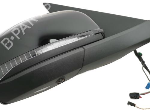 Right mirror VW MULTIVAN T7 (STM, STN) 1.5 TSi | BP35762631C27 - Image 6