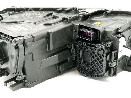 Left headlight AUDI A8 D2 (4D2, 4D8) 4.2 quattro | BP34724924C28 - Image 6