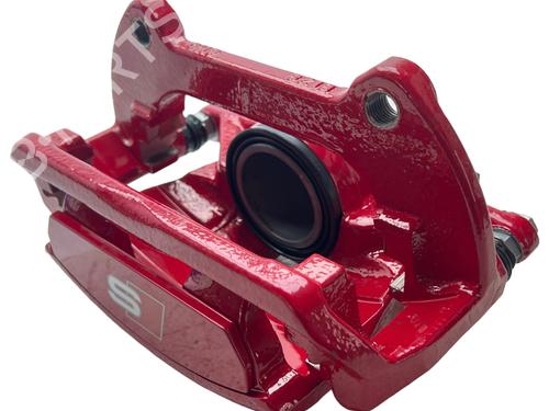 Right front brake caliper AUDI A3 Sportback (8YA, 8YF) 40 TFSI quattro | BP36069187M104 - Image 4