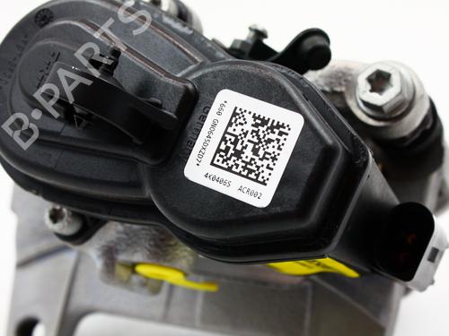 Right rear brake caliper AUDI A6 C8 (4A2) 50 TFSI e quattro | BP34726230M106 - Image 2