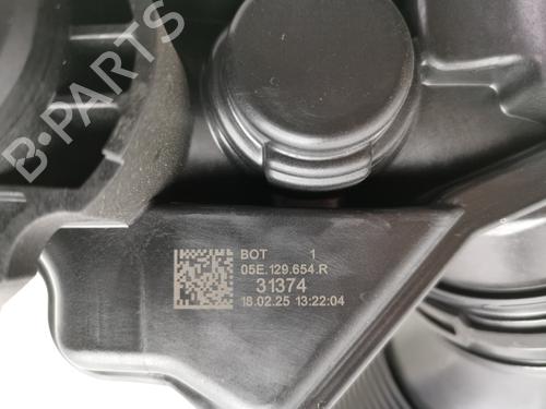 Pipe SEAT IBIZA V (KJ1, KJG) 1.5 TSI | BP34732290M125  - Image 8
