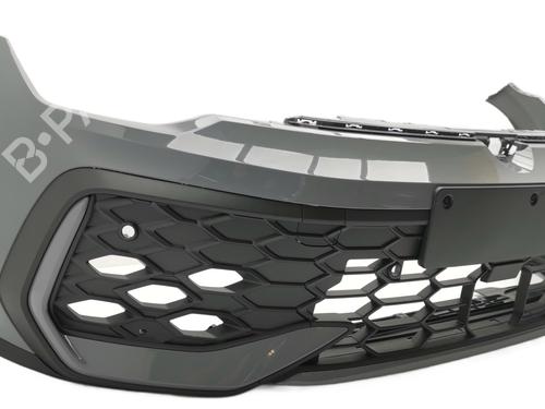 Front bumper VW GOLF Hatchback Van (1K1) TDI | BP35761328C7 - Image 6