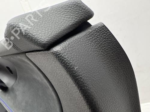 Front left panel VW TIGUAN (CT1) 2.0 TSI 4motion | BP37539496C58  - Image 6