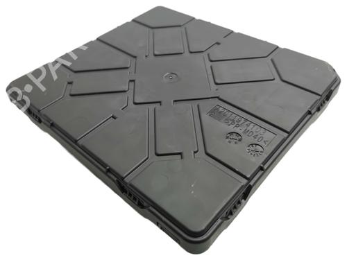 Electronic module VW ID. Buzz Bus (EBB, EBJ) Electric (EBB) | BP35762927M83 - Image 2
