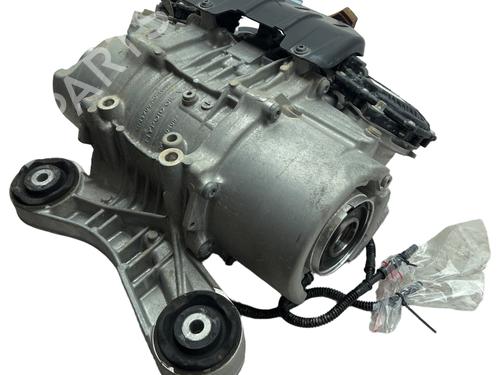 Differential, bag Differential, bag CUPRA FORMENTOR (KM7, KMP) 2.0 TSI 4Drive (190 hp) 37066443 37066443