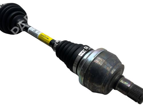 Left front driveshaft CUPRA FORMENTOR (KM7, KMP) 2.0 TSI 4Drive | BP37018421M38 - Image 3