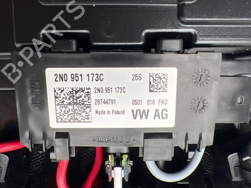 Kabinelys VW CADDY V MPV (SBB, SBJ) 1.5 TSi EVO | BP38982239I8 - Image 8