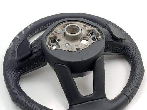 Steering wheel AUDI A1 (8X1, 8XK) 2.0 TDI | BP35758029C49 - Image 3