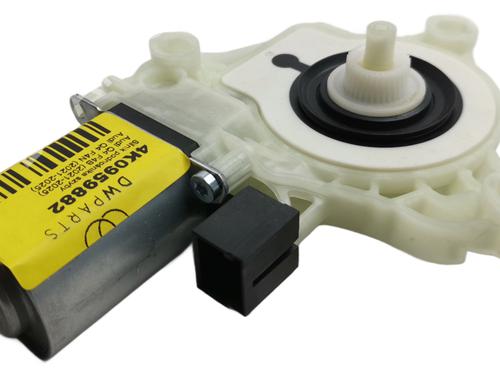 Left front window motor AUDI Q4 E-TRON SUV (F4B) 50 quattro | BP35762164E21 - Image 2