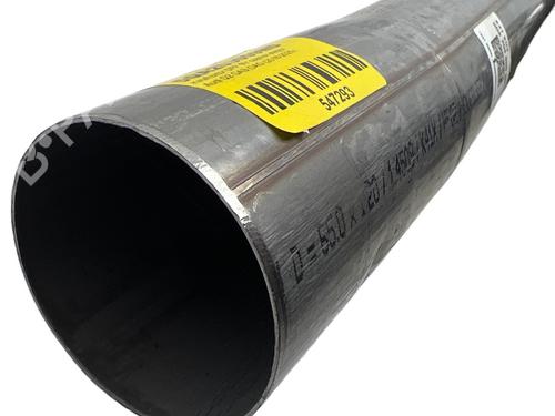 Particulate filter AUDI Q2 (GAB, GAG) SQ2 TFSI quattro | BP39195703M81 - Image 5