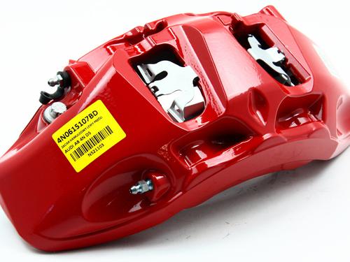 Left front brake caliper AUDI A8 D2 (4D2, 4D8) 4.2 quattro | BP34731002M105 - Image 18