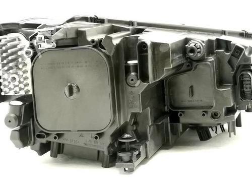 Left headlight VW TOURAN VAN (5T1) 2.0 TDI | BP34726233C28 - Image 6