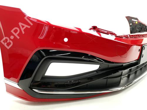 Front bumper VW PASSAT B8 (3G2, CB2) 2.0 TDI | BP35758471C7 - Image 13