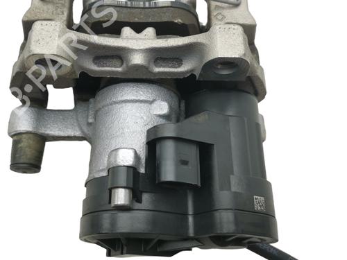 Left rear brake caliper CUPRA LEON (KL1, KU1, KUG) 1.5 TSI | BP37658817M107 - Image 4