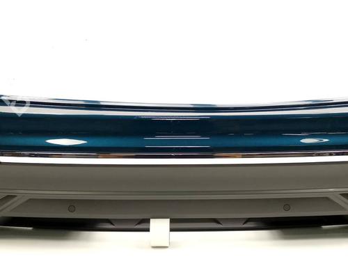 Used Rear bumper Rear bumper 35758110 35758110