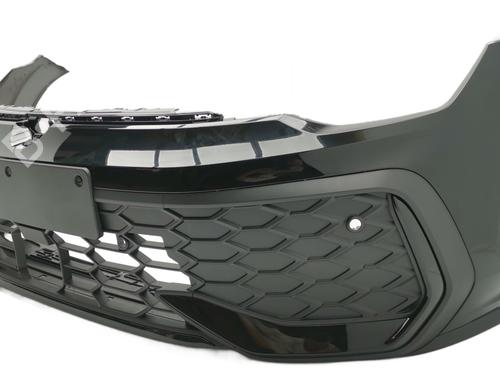 Front bumper VW GOLF Hatchback Van (1K1) TDI | BP35761319C7 - Image 4